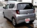 2021 Daihatsu Mira