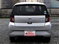 2021 Daihatsu Mira