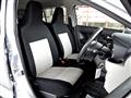 2021 Daihatsu Mira