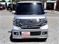 2013 Honda N BOX