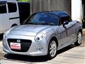 2015 Daihatsu Copen
