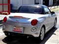 2015 Daihatsu Copen
