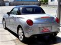 2015 Daihatsu Copen