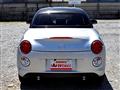 2015 Daihatsu Copen
