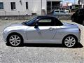 2015 Daihatsu Copen