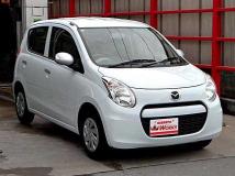 2014 Mazda Carol