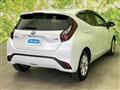 2023 Toyota AQUA