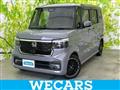 2024 Honda N BOX