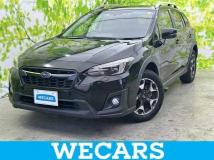 2018 Subaru IMPREZA XV HYBRID