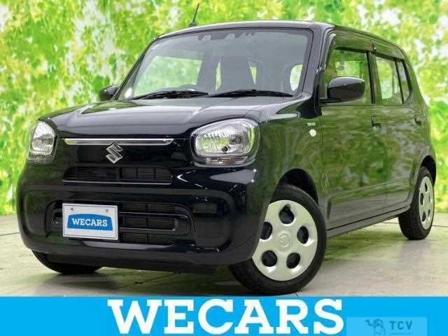 2022 Suzuki Alto