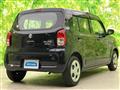 2022 Suzuki Alto