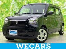 2022 Suzuki Alto