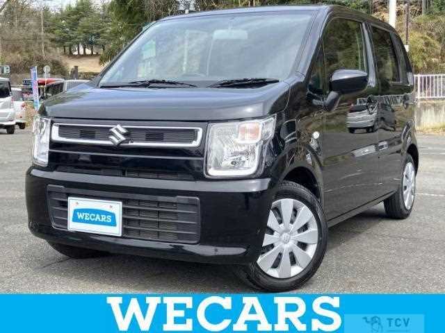 2022 Suzuki Wagon R