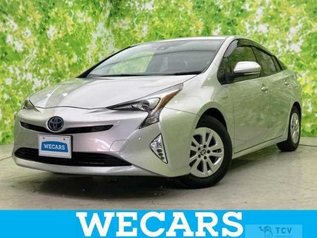 2018 Toyota Prius