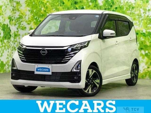 2025 Nissan Nissan Others