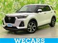 2021 Daihatsu Rocky