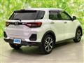 2021 Daihatsu Rocky
