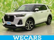 2021 Daihatsu Rocky