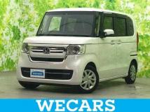 2022 Honda N BOX