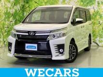 2015 Toyota Voxy