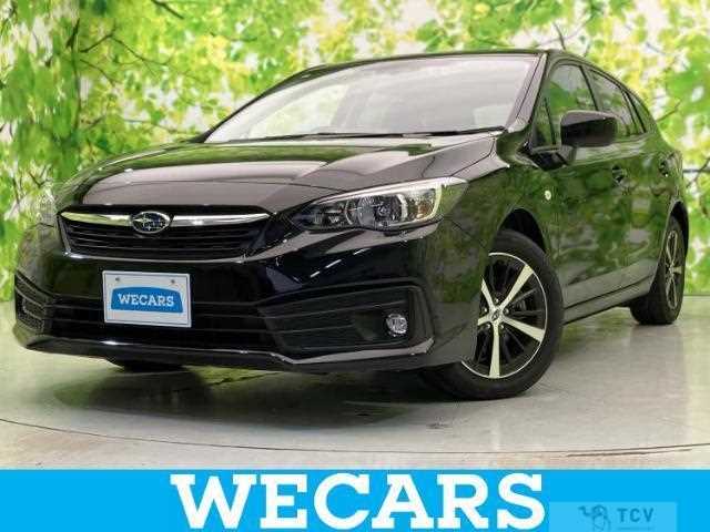 2022 Subaru Impreza