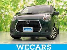 2021 Toyota Passo