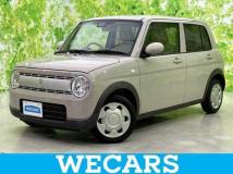 2021 Suzuki Lapin