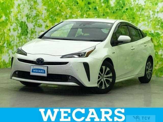 2020 Toyota Prius