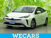 2020 Toyota Prius
