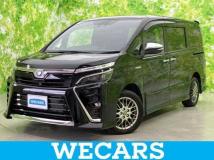 2019 Toyota Voxy