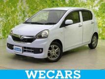 2013 Daihatsu Mira