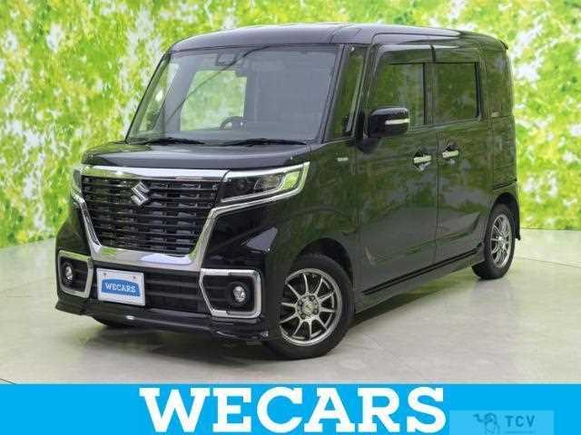2019 Suzuki Suzuki Others