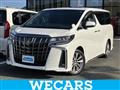 2023 Toyota Alphard G