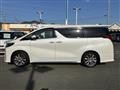 2023 Toyota Alphard G