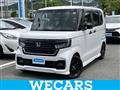 2023 Honda N BOX