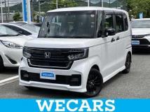 2023 Honda N BOX