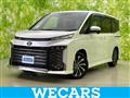 2026 Toyota Voxy