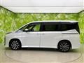 2026 Toyota Voxy