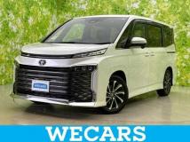2026 Toyota Voxy