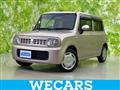 2015 Suzuki Lapin