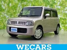 2015 Suzuki Lapin