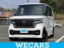 2023 Honda N BOX
