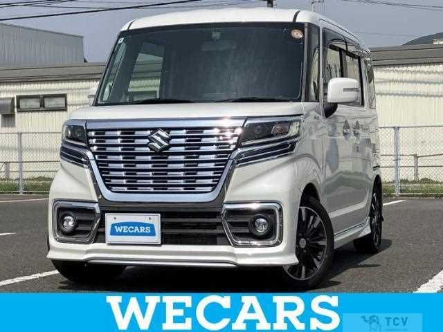 2018 Suzuki Suzuki Others