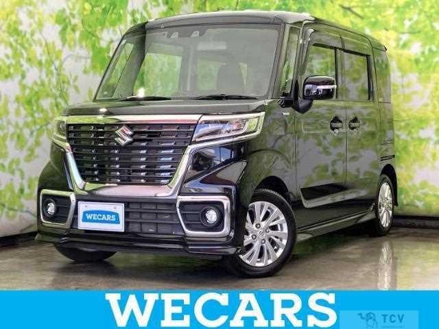 2021 Suzuki Suzuki Others