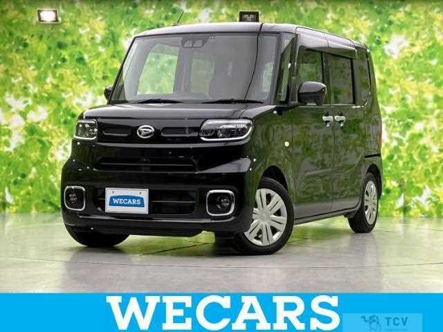 2021 Daihatsu Tanto