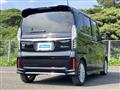 2021 Honda N BOX