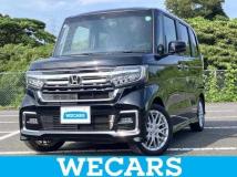 2021 Honda N BOX
