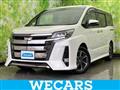 2020 Toyota Noah