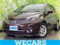 2015 Nissan Note