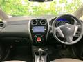 2015 Nissan Note